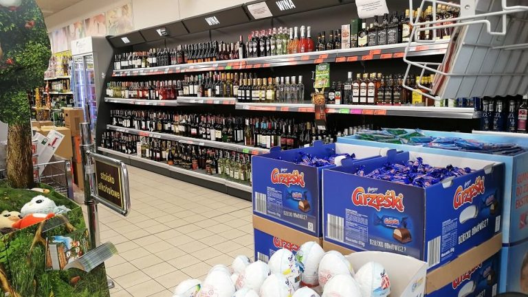 Marki własne w dużej mierze decydują o sukcesie sklepów dyskontowych
