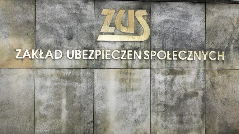 Ponad 14 mld zł wydatkował ZUS na wsparcie dla przedsiębiorców