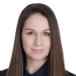 Dominika Mazur, radca prawny, senior associate w Kancelarii Taylor Wessing w Warszawie
