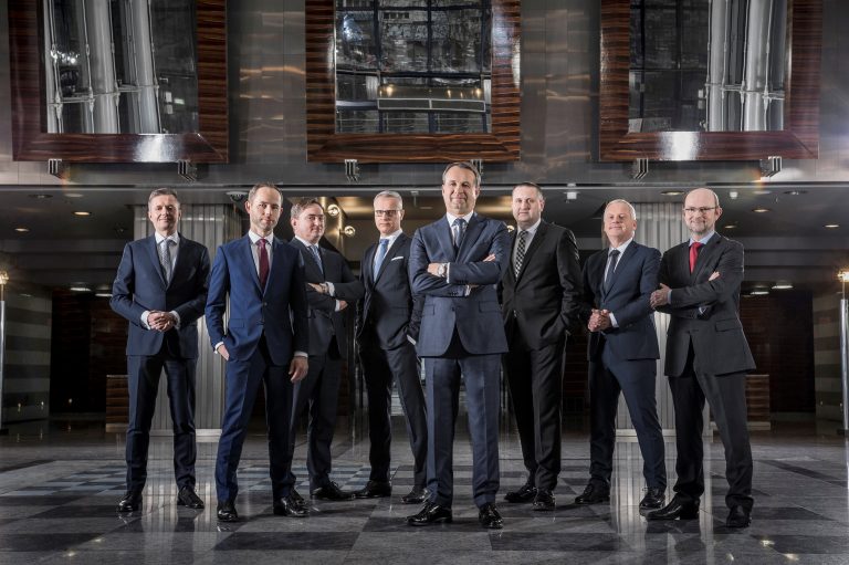 Grupa WARTA podsumowuje 2018 r.