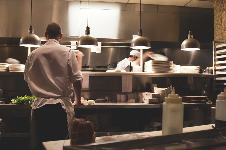 Jak otworzyć lokal gastronomiczny?