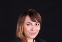 Joanna Plaisant - Country Manager RICS w Polsce