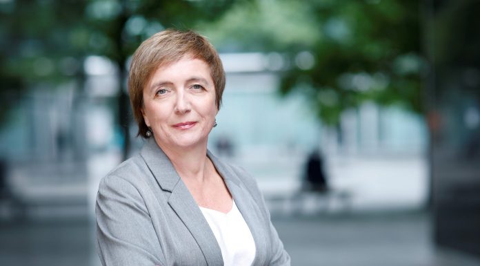 Katarzyna Michnikowska, dyrektor w Dziale Doradztwa i Badań Rynku Colliers International