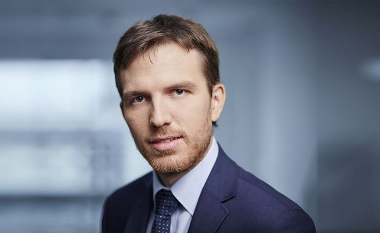 Michał Krajczewski z BM BGŻ BNP Paribas Analitykiem Roku