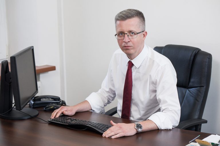Polska Grupa Supermarketów o koncepcji Krajowej Grupy Spożywczej i tworzeniu polskiej sieci handlowej