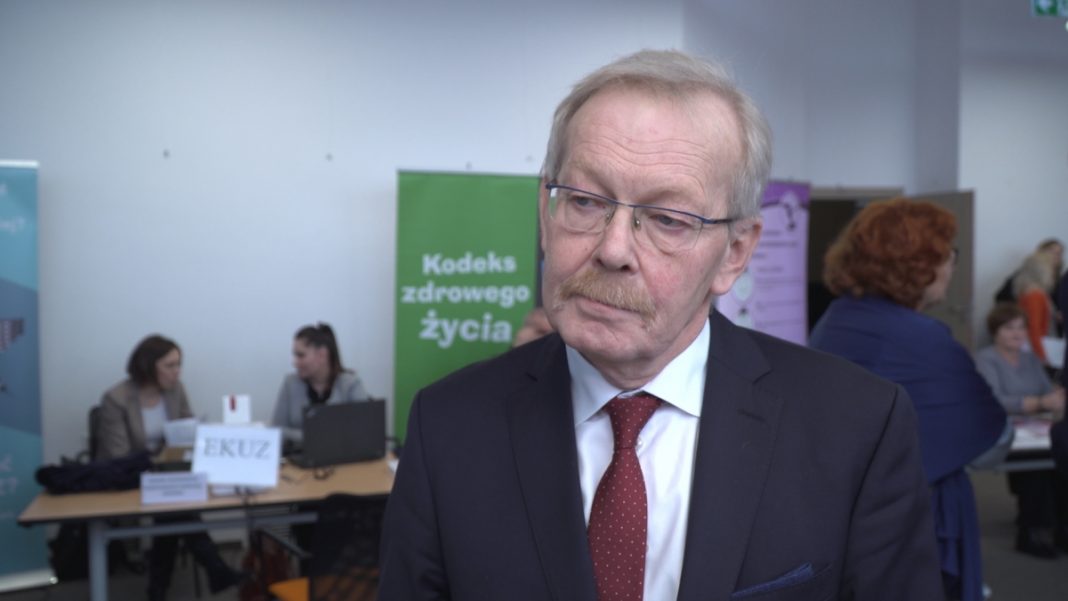 Ostatnie lata przyniosły ogromny postęp w leczeniu nowotworów. Na świecie pojawiają się nowe leki, ale w Polsce jest problem z ich refundacją
