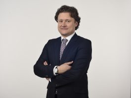 Piotr Krawczyński - BNP Paribas Real Estate Poland