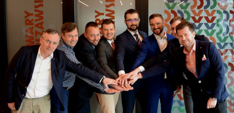 AgriTech Hub i Simpact inwestują w REbuild – druk 3D dla budownictwa