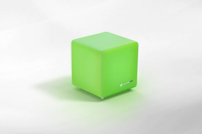 TimeQube TimeQube
