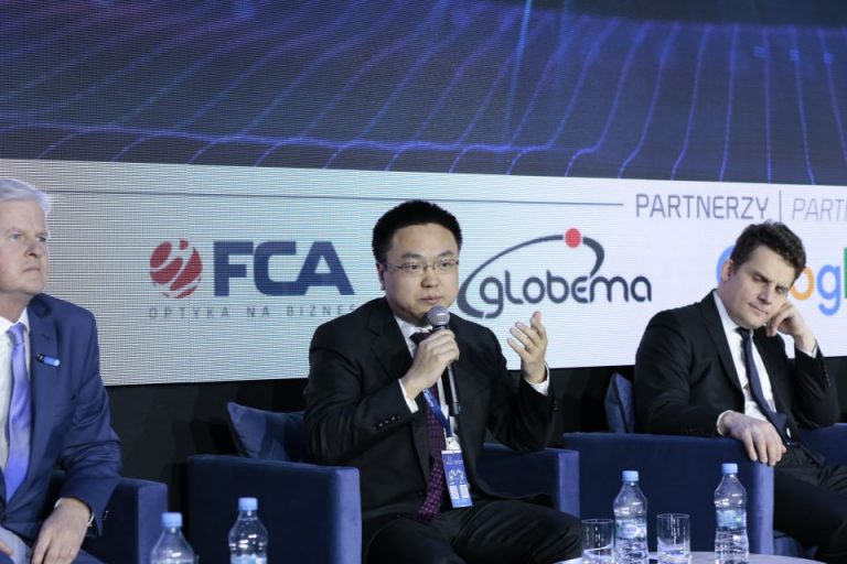 CEO Huawei Polska: sieć 5G może się pojawić w pierwszych polskich miastach już w 2020 r.