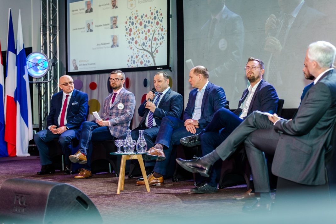 VI Międzynarodowygo Kongres Firm Rodzinnych (14)