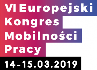 VI edycja Europejskiego Kongresu Mobilności Pracy w Krakowie