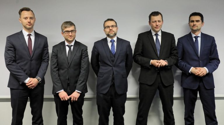 Gminy Baranów, Teresin i Wiskitki zgodziły się na Radę Społeczną ds. CPK
