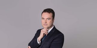 dr hab. Bogdan Fischer, Partner, Radca Prawny w Kancelarii Prawnej Chałas i Wspólnicy