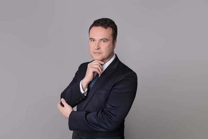 dr hab. Bogdan Fischer, Partner, Radca Prawny w Kancelarii Prawnej Chałas i Wspólnicy