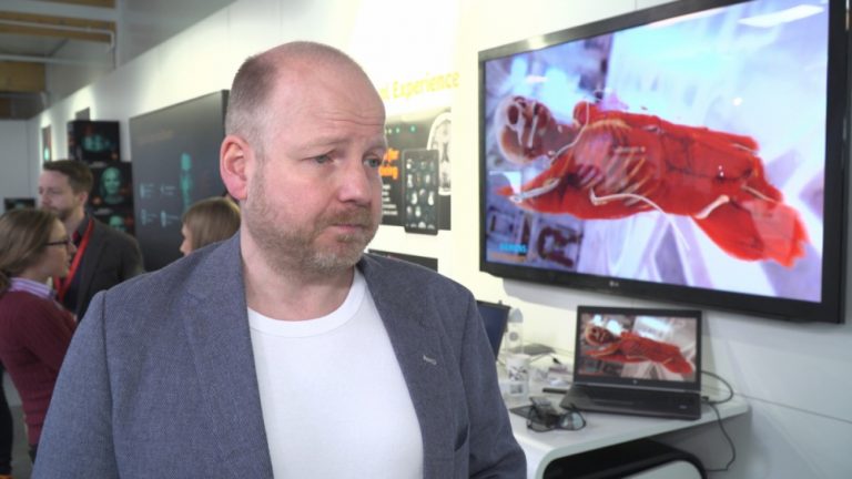 Z kina do medycyny. Nowoczesne techniki wizualizacji rewolucjonizują chirurgię i diagnostykę