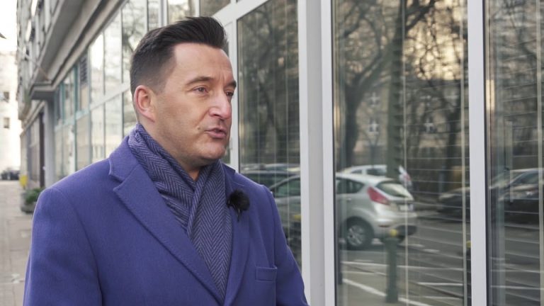 Włoskie firmy blokują polskie inwestycje drogowe. Żądają dopłaty od państwa