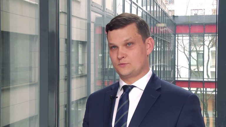 Pierwsza w Polsce kara za naruszenie RODO