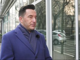 Adrian Furgalski, wiceprezes Zespołu Doradców Gospodarczych TOR