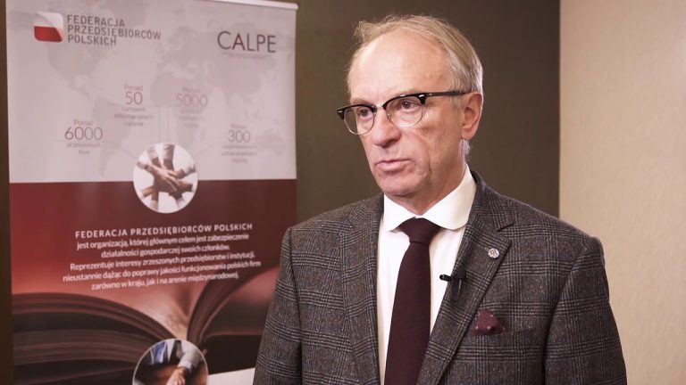 FPP i CALPE: E-faktury ułatwią prowadzenie biznesu