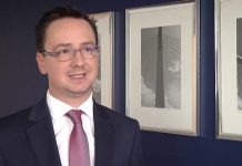 dr Jacek Matarewicz, Lider Praktyki VAT, Akcyzy i Ceł w Kancelarii Ożóg Tomczykowski