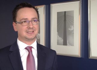 dr Jacek Matarewicz, Lider Praktyki VAT, Akcyzy i Ceł w Kancelarii Ożóg Tomczykowski