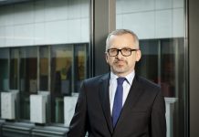 prof. Marcin Dyl, prezes Izby Zarządzających Funduszami i Aktywami