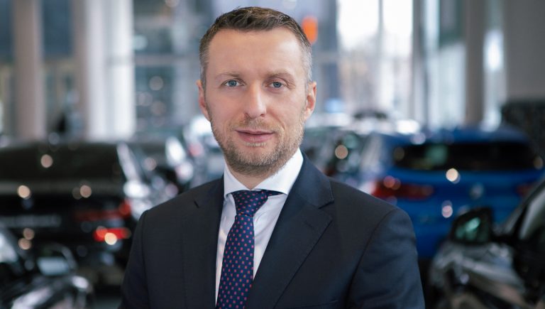 Brytyjski koncern Inchcape awansuje polskich menedżerów