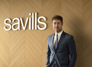 Adam Pustelnik, dyrektor ds. rozwoju biznesu, Savills
