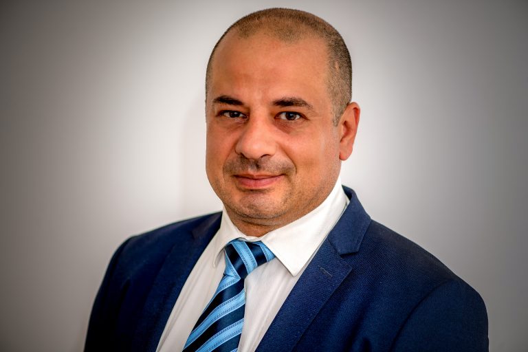 Alexandru Mihai dołączył do MLP Group