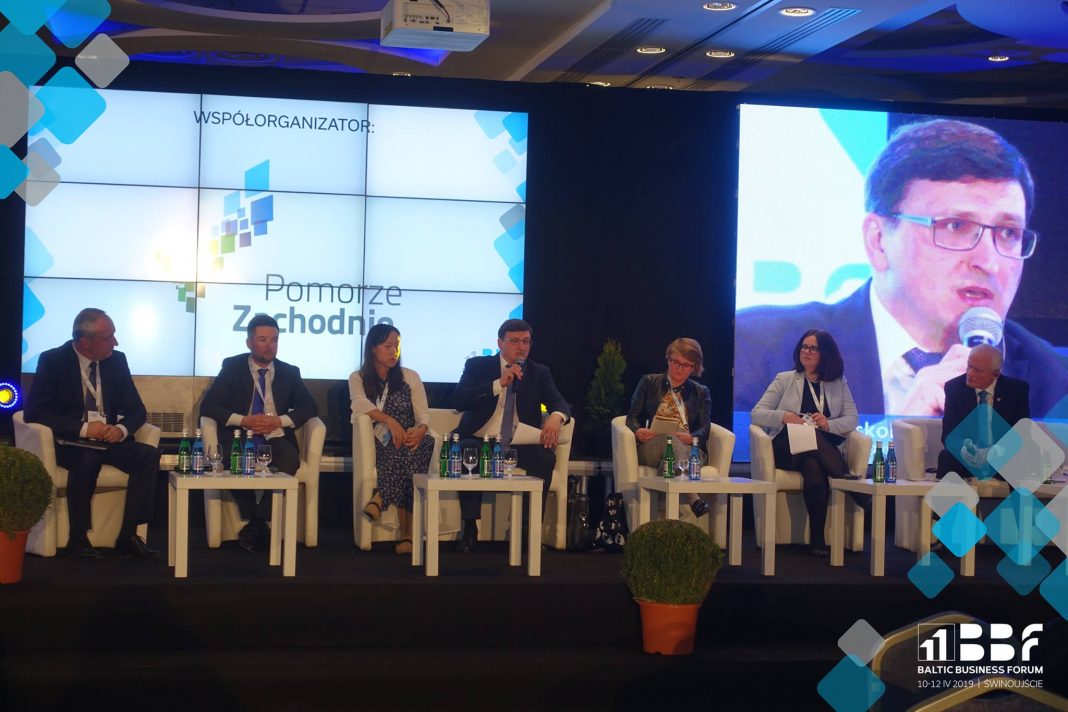 Baltic Business Forum
