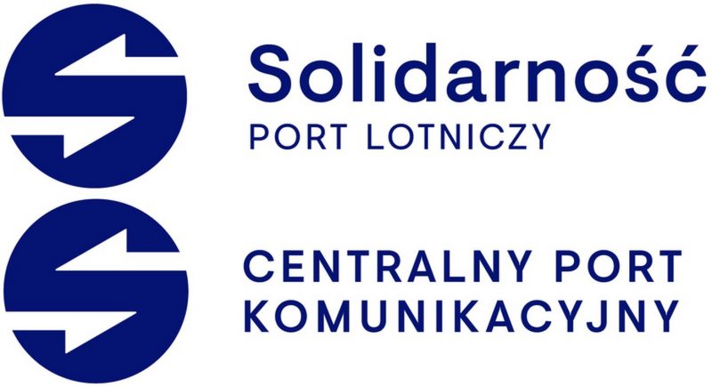 Centralny Port Komunikacyjny (CPK) Solidarność