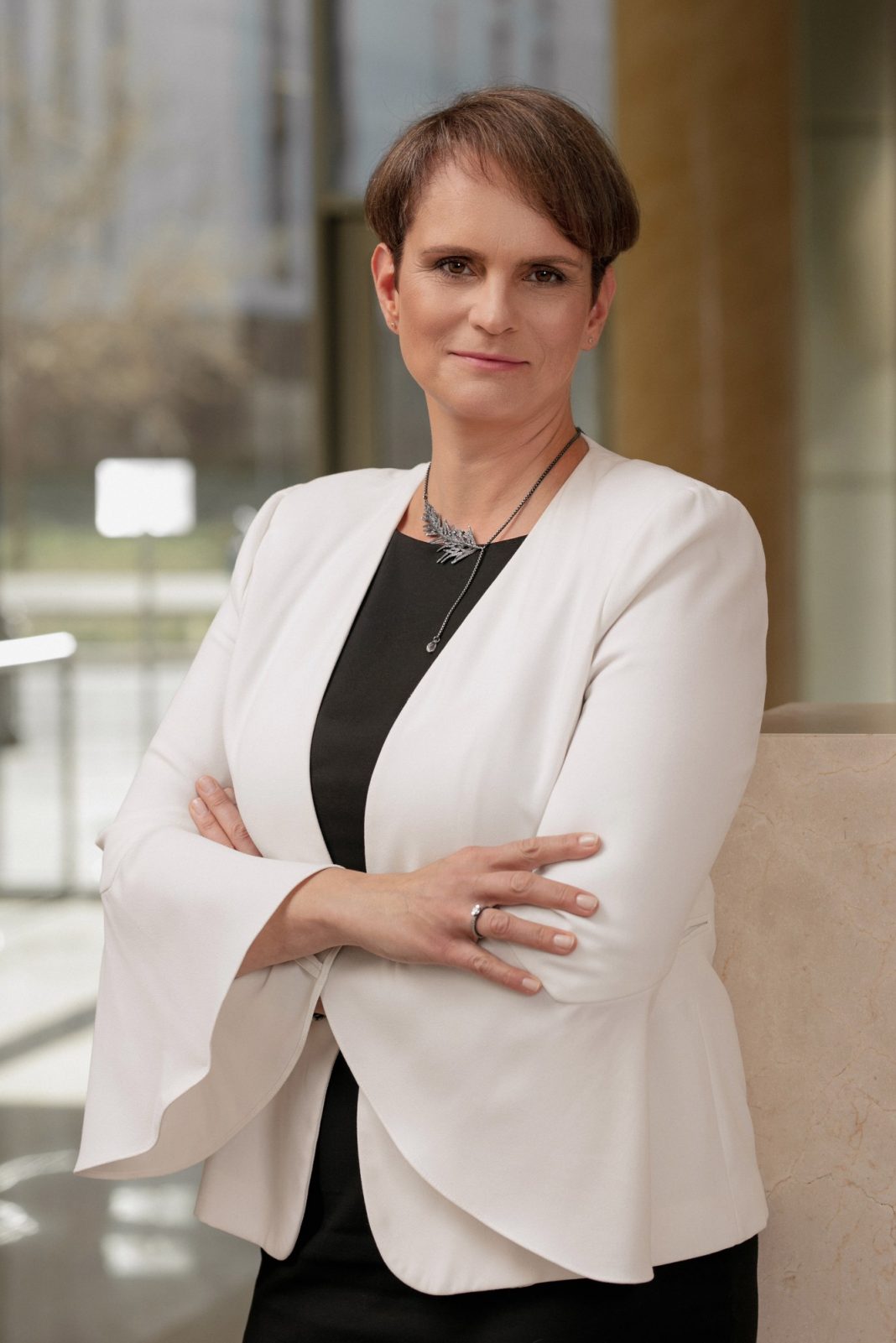 Ewa Dąbrowska