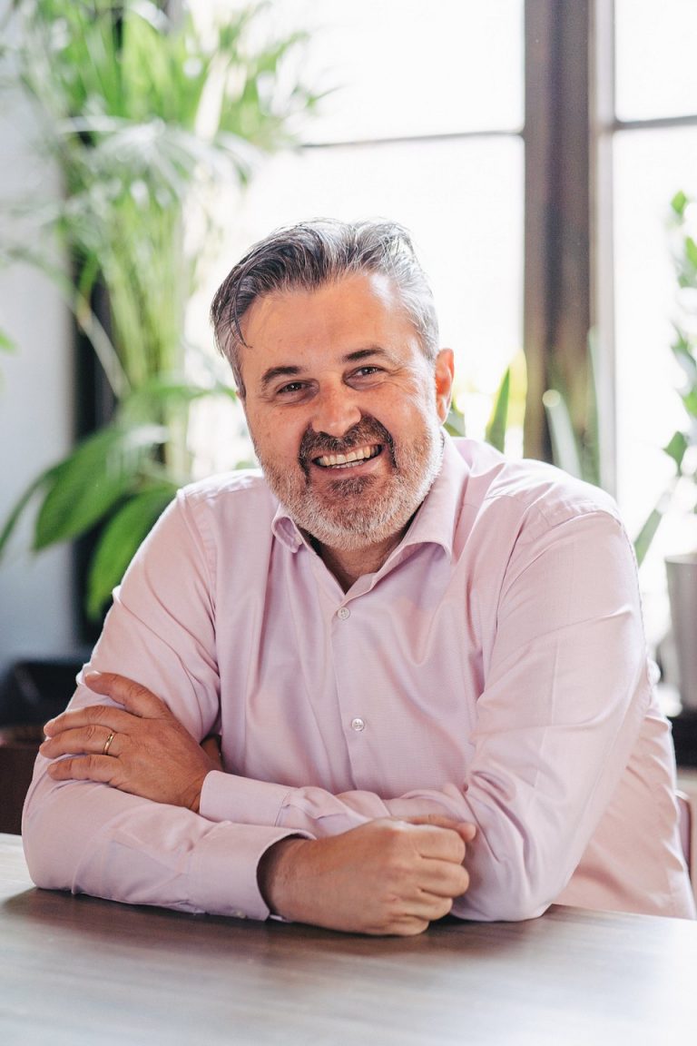 Frank Bekkers, Mobile Vikings Polska: Chill ON, czyli oferta szyta na miarę