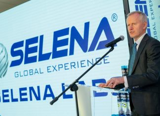 Grupa Selena uruchomiła w Dzierżoniowie centrum badawczo-rozwojowe Selena Labs