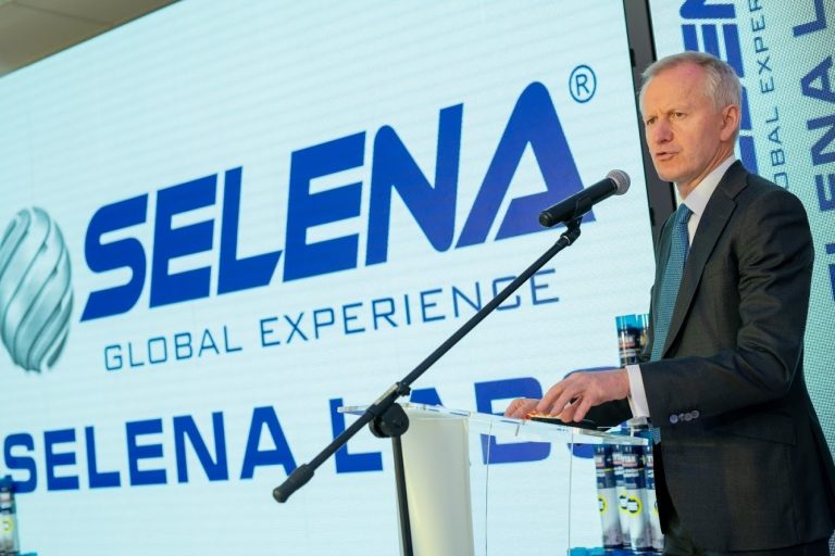 Nowe centrum badawczo-rozwojowe Selena Labs