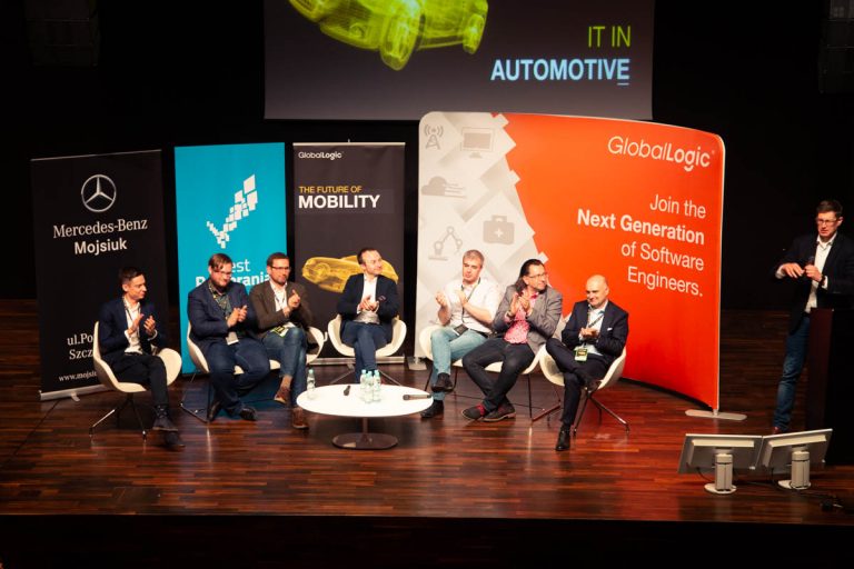 Jaka przyszłość czeka branżę motoryzacyjną? Podsumowanie III edycji konferencji „IT in Automotive”