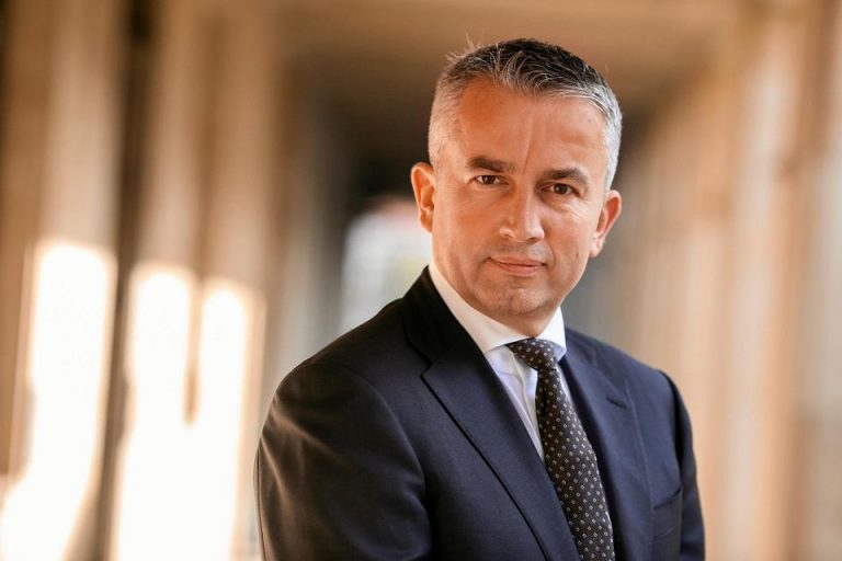 Jacek Levernes dołącza do Rady Dyrektorów Globalworth Holding B.V.