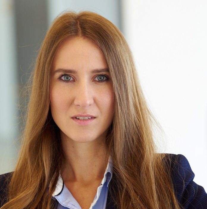 Karolina Romanowska Adwokat, Senior Associate, Deloitte Legal