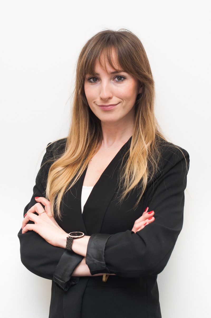 Karolina Wojciechowska