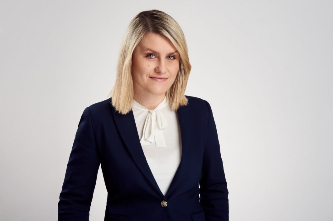 Katarzyna Młynarczyk, Lege Advisors