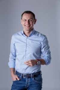 Mariusz Kulik, dyrektor generalny sieci sklepów KiK