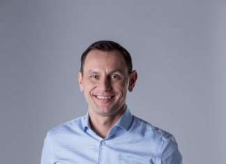 Mariusz Kulik, dyrektor generalny sieci sklepów KiK