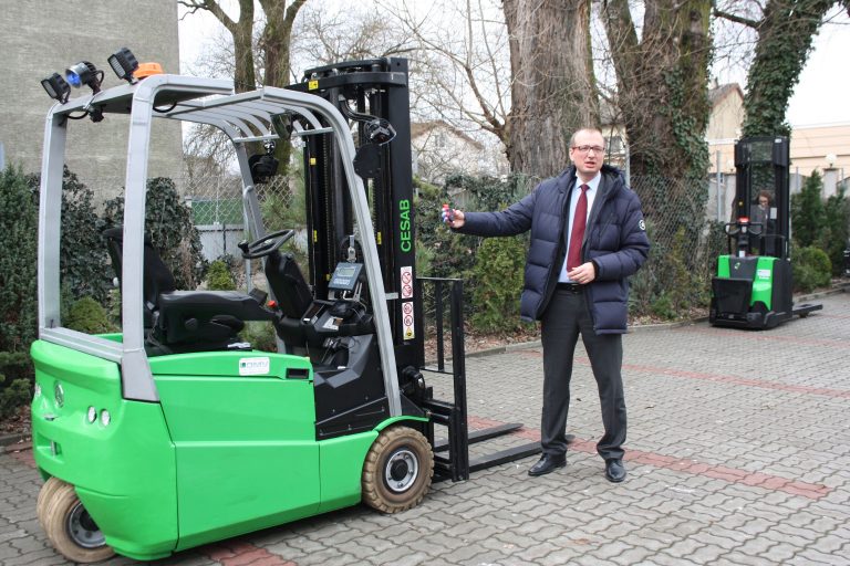 Konferencja Specjalistów Logistyki – podsumowanie