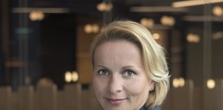 Dorota Kościelniak, dyrektor regionalna Colliers International we Wrocławiu