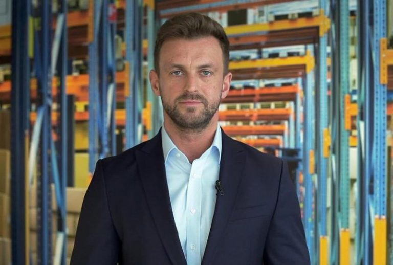 InPost inwestuje w nowe centrum logistyczne w Krakowie