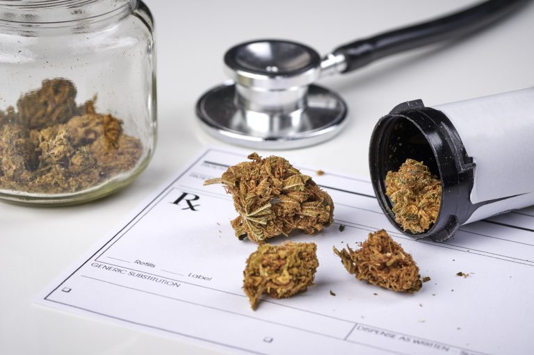 Telehorse zmienia nazwę na Cannabis Poland i rozpoczyna działalność w branży konopi leczniczych