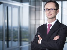 Michał Oleszkiewicz, CFA, Zarządzający portfelem Franklin Local Asset Management, Templeton Asset Management (Poland) TFI S.A.