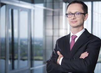 Michał Oleszkiewicz, CFA, Zarządzający portfelem Franklin Local Asset Management, Templeton Asset Management (Poland) TFI S.A.