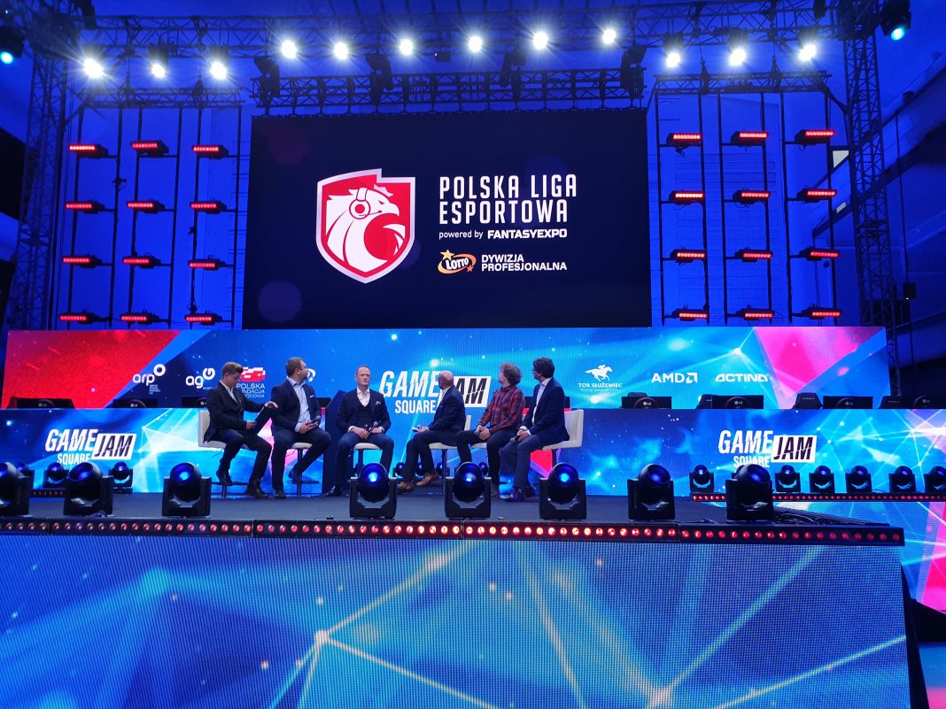 Nadchodzą dobre czasy dla polskiego rynku gier oraz e-sportu. ARP Games ogłasza inwestycję w branżę gamingową, a Totalizator Sportowy, właściciel marki LOTTO, wsparcie dla Polskiej Ligi Esportowej (2)